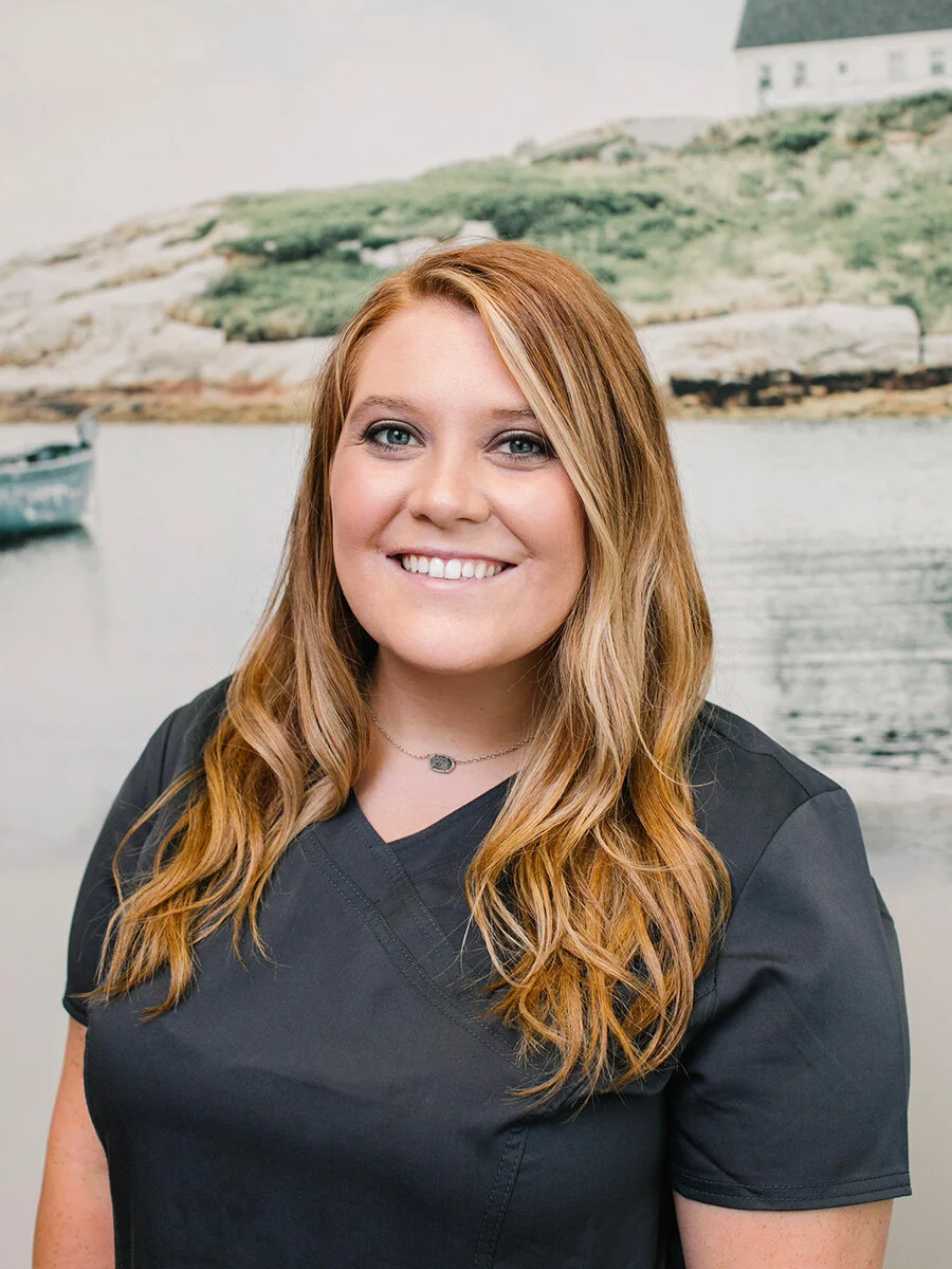 Office Team — Hazel Green Dental