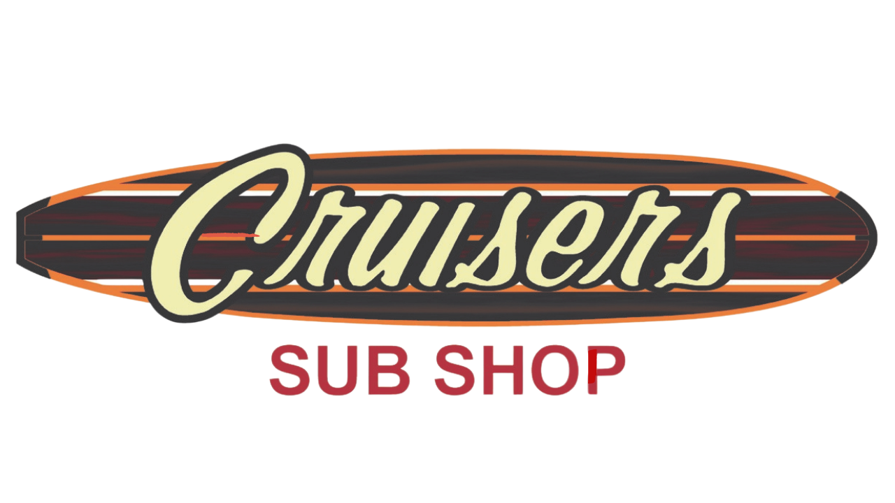 Cruisers Sub Shop