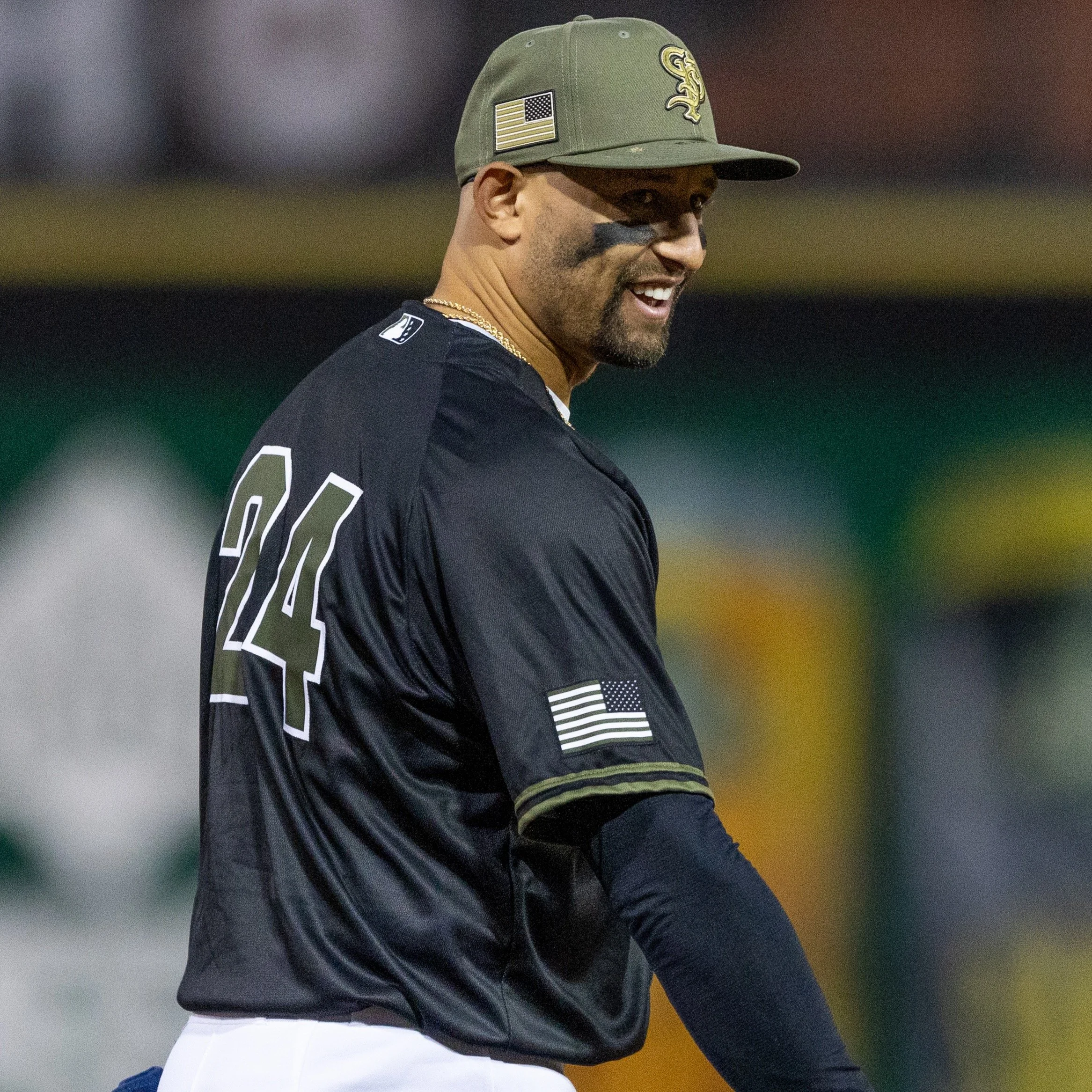 Royce Lewis needed just ONE pitch.
Back with the St. Paul Saints, Lewis wasted no time crushing a two-run homer in his first at-bat Thursday night at CHS Field. The blast gave the Saints an early lead and energized the crowd, but Omaha&rsquo;s offens