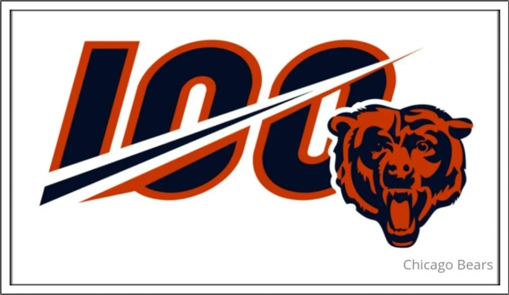 Chicago Bears Celebrate 1985, and 99 Other Years of Existence