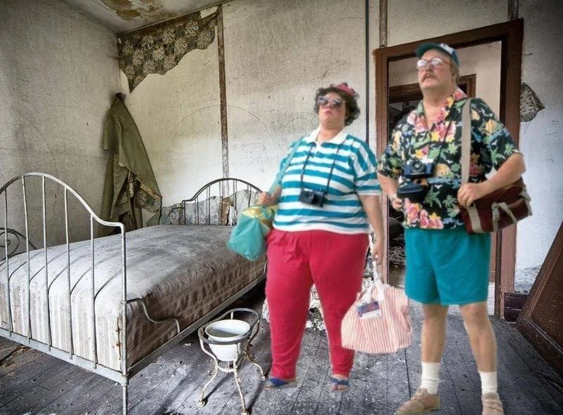 New Chicago Gangsters Tour Shows You How Al Capone Got Syphilis