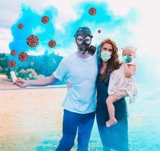 Top 10 Tips for an Unforgettable Coronavirus Test Results-Reveal Party!