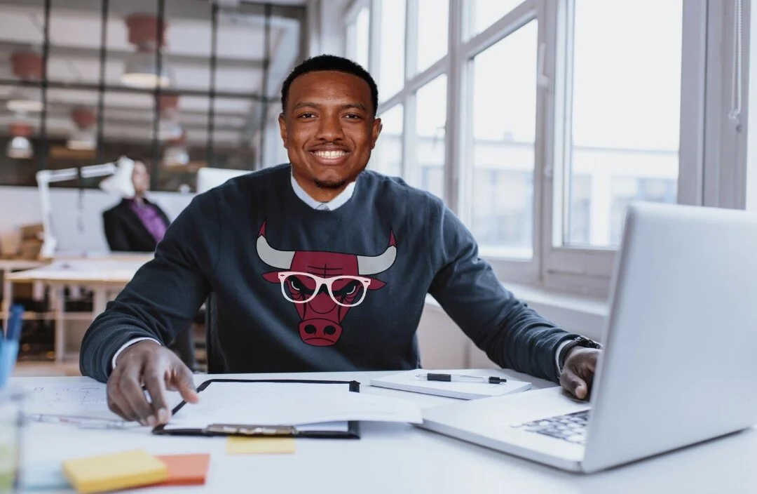Wendell Carter Jr. Requests Position Change to Senior Account Manager