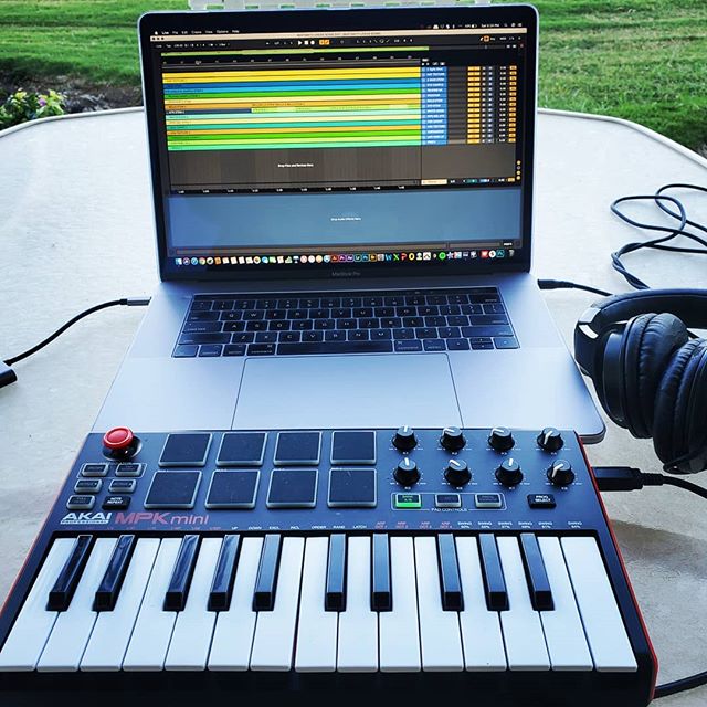 Producer Vs. Making Beats

Although a lot of beat makers will tell you that they are producers, the truth is that it takes more than making a beat to be a producer.... Link in bio
Enter Site&gt;Thoughts
.
.
.
.
.
.
#producers #beatmakers #musicproduc