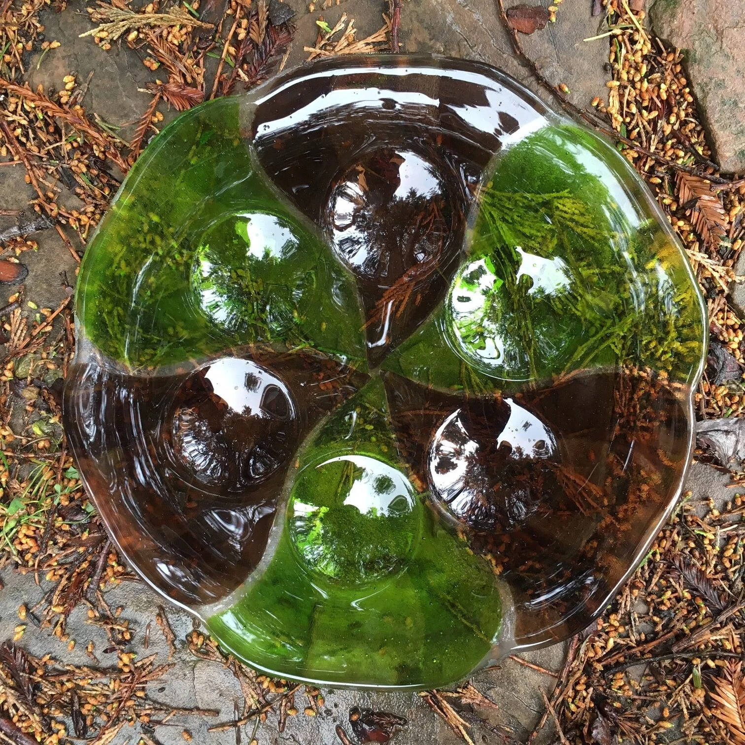 Spring Green, Light Tan 12.25 in dia.JPG