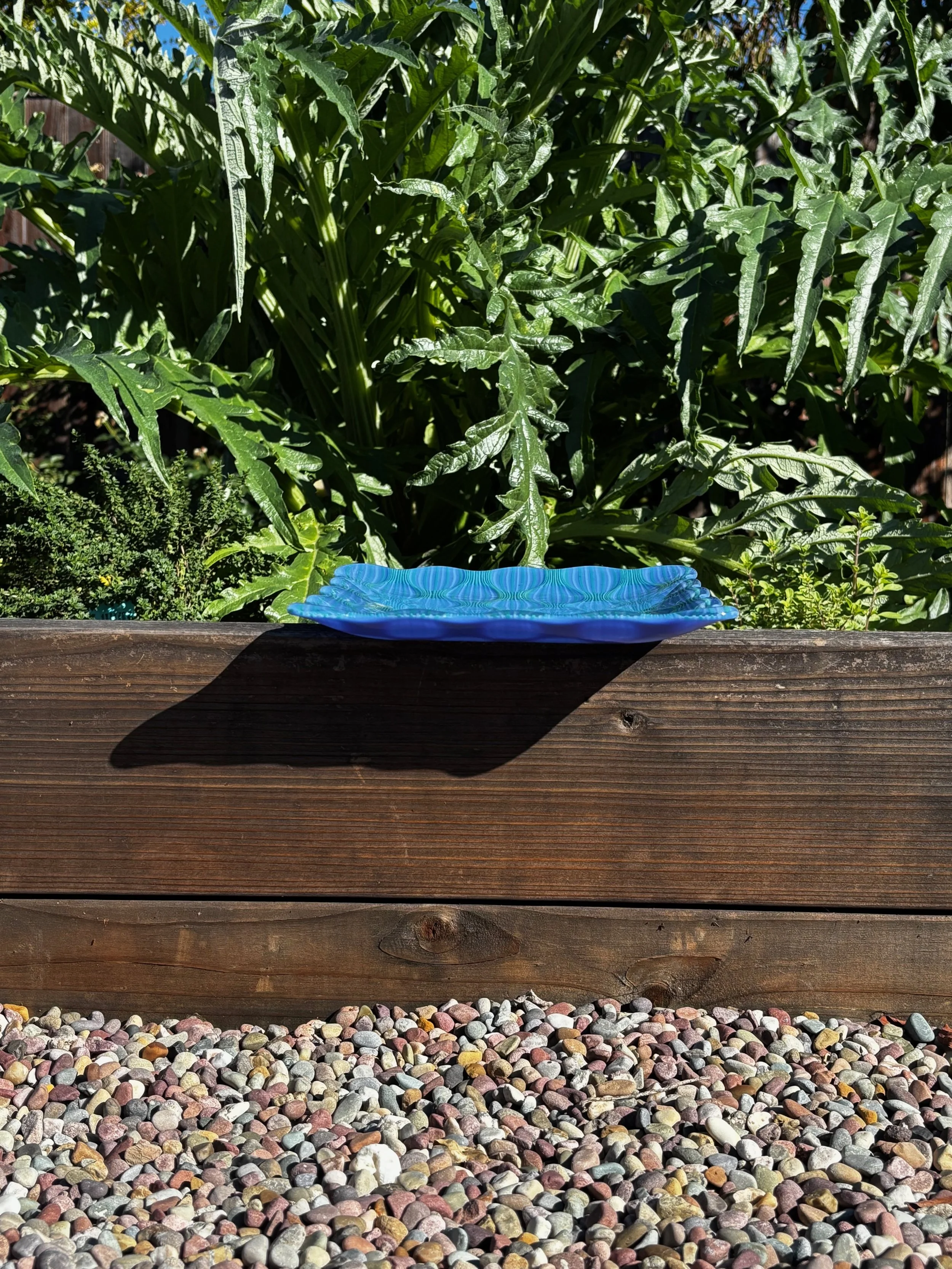 Periwinkle base with clear, jade green and neo-lavender stringers side.jpg