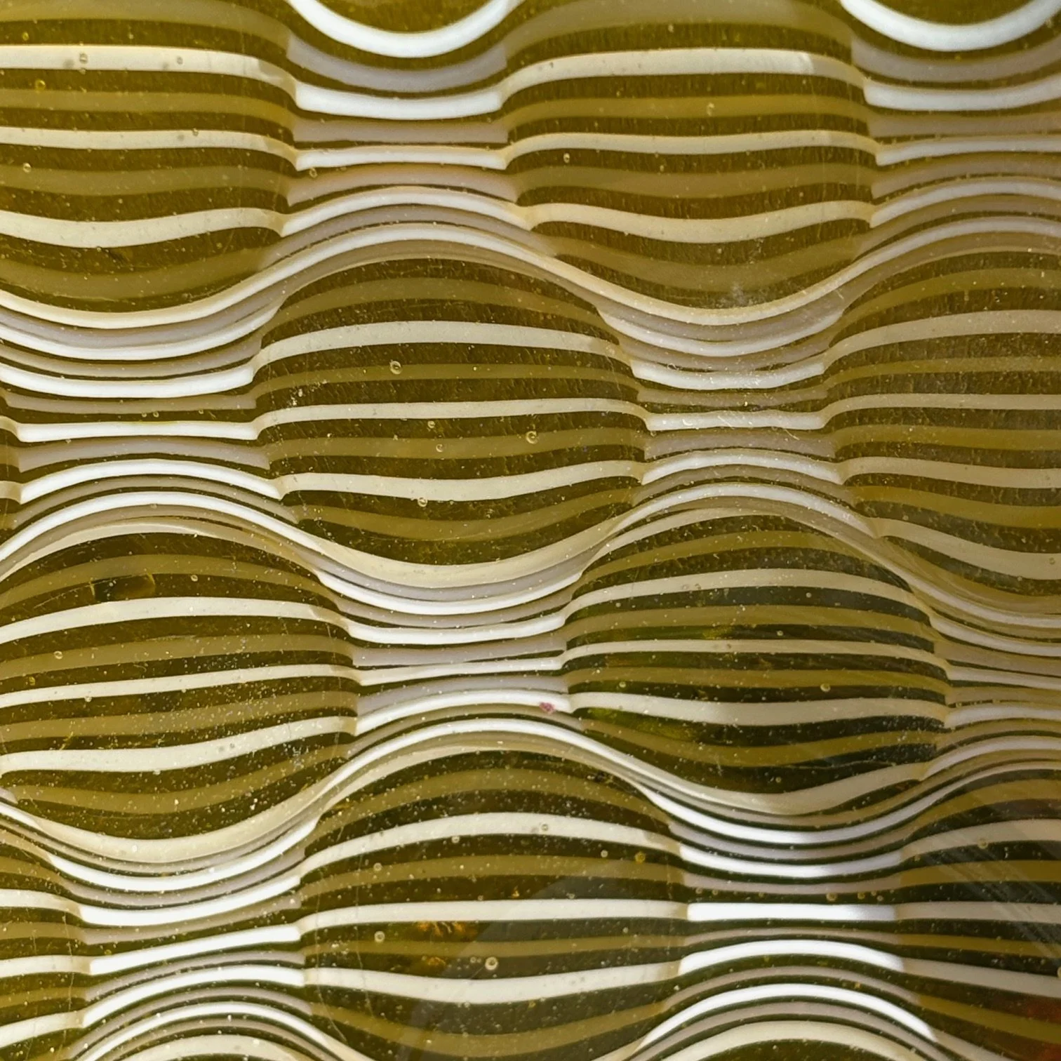 Yellow transparent base, clear_French vanilla_neo-lavender stringers close up.jpg