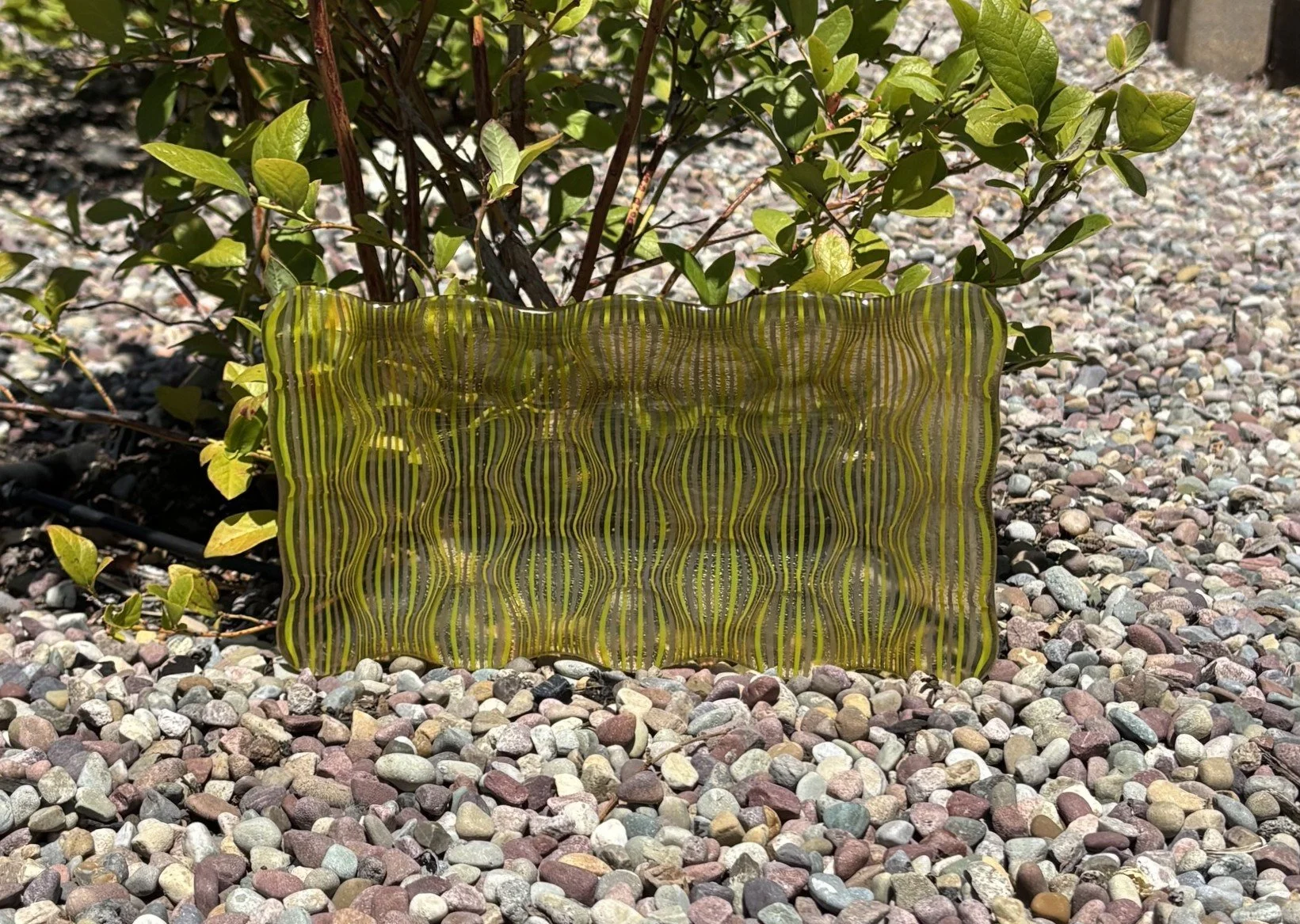 Yellow trans base, neo-lavender_green gold_clear stringers 9.25 in l x 5 in w x 1 in h sized.jpeg