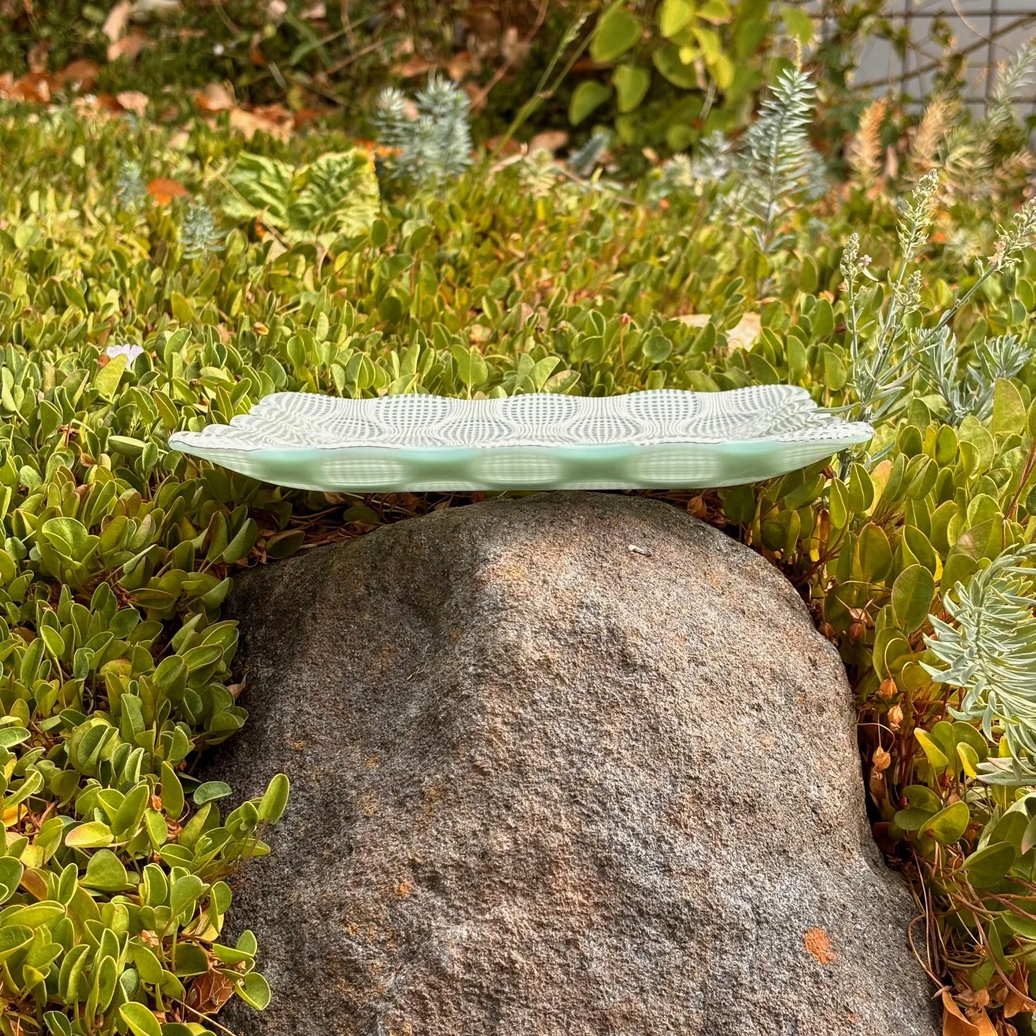 French vanilla and clear stringers on Robin's egg blue base side.jpg