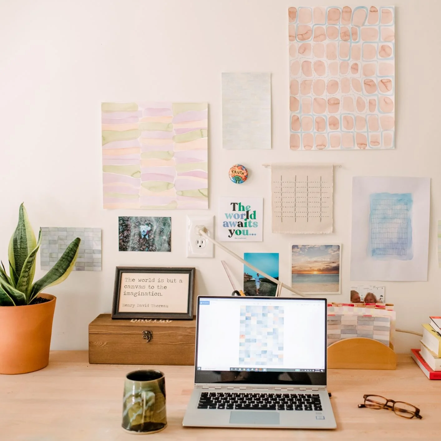 The 4 Latest Website Design Trends