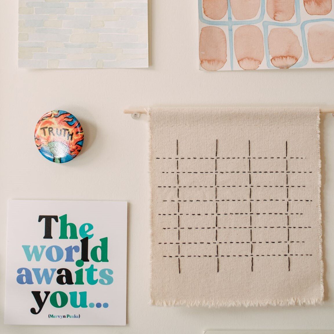 What is design thinking?