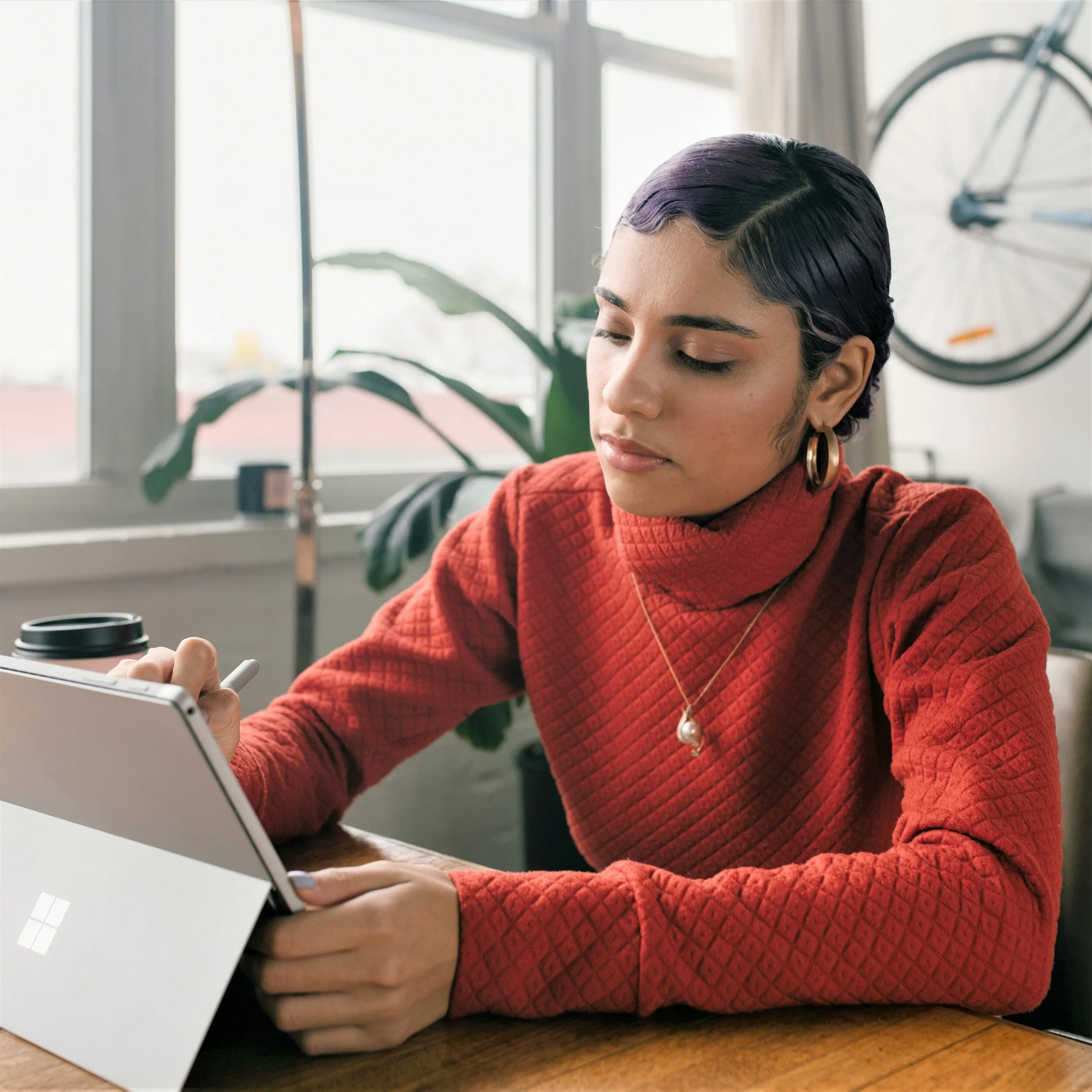 Create the Perfect Pitch Deck