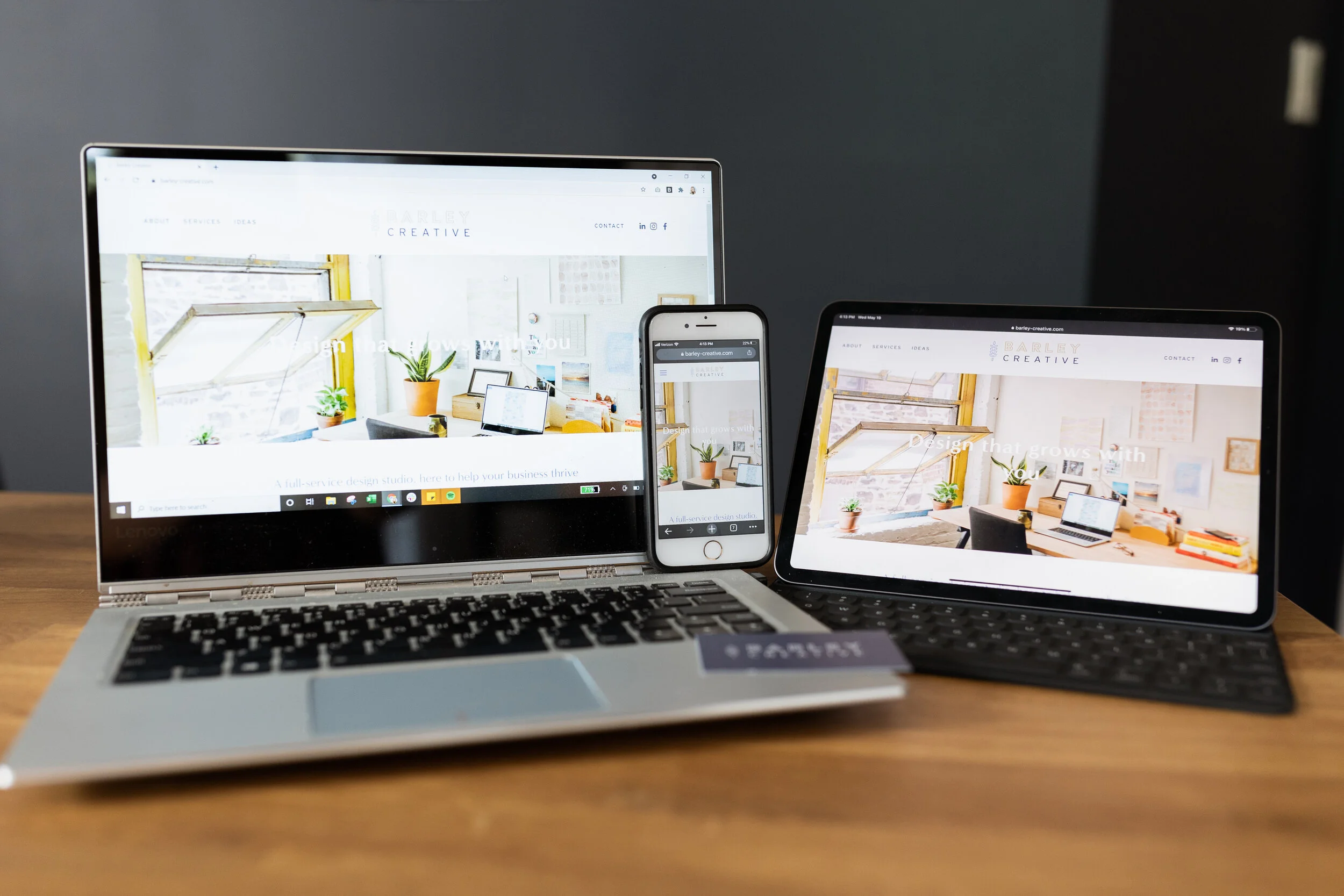 Wordpress vs. Squarespace: Which is right for your website? 