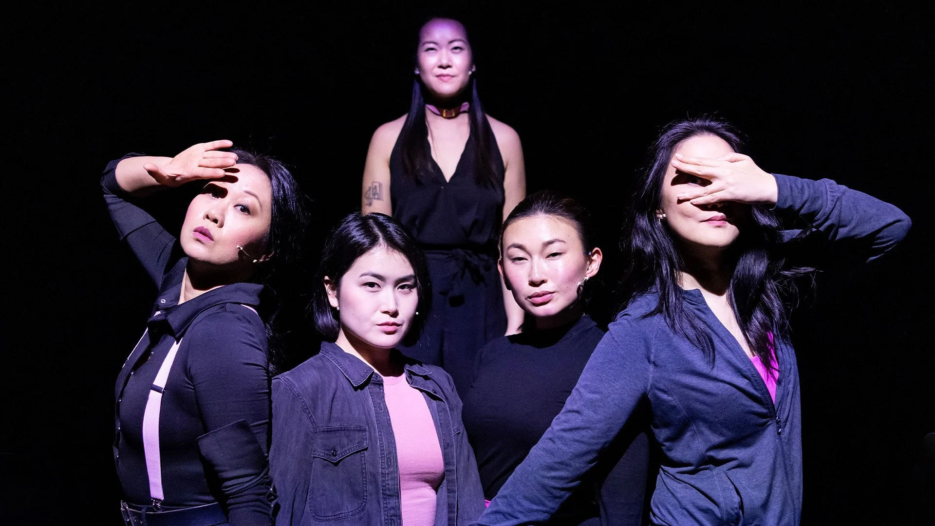 Review: Hello Kitty Must Die, Pleasance Courtyard, Edinburgh ★★★★☆