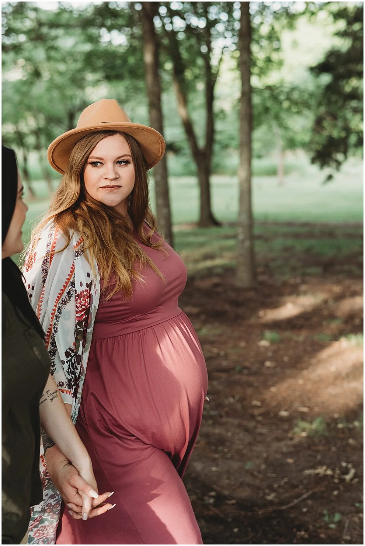 Maryville Missouri Photographer, Maryville Missouri Wedding Photographer, Missouri Wedding Photographer, LGBTQ Maternity, Lesbian Maternity Photos