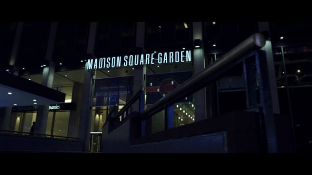 MAGIC OF THE GARDEN