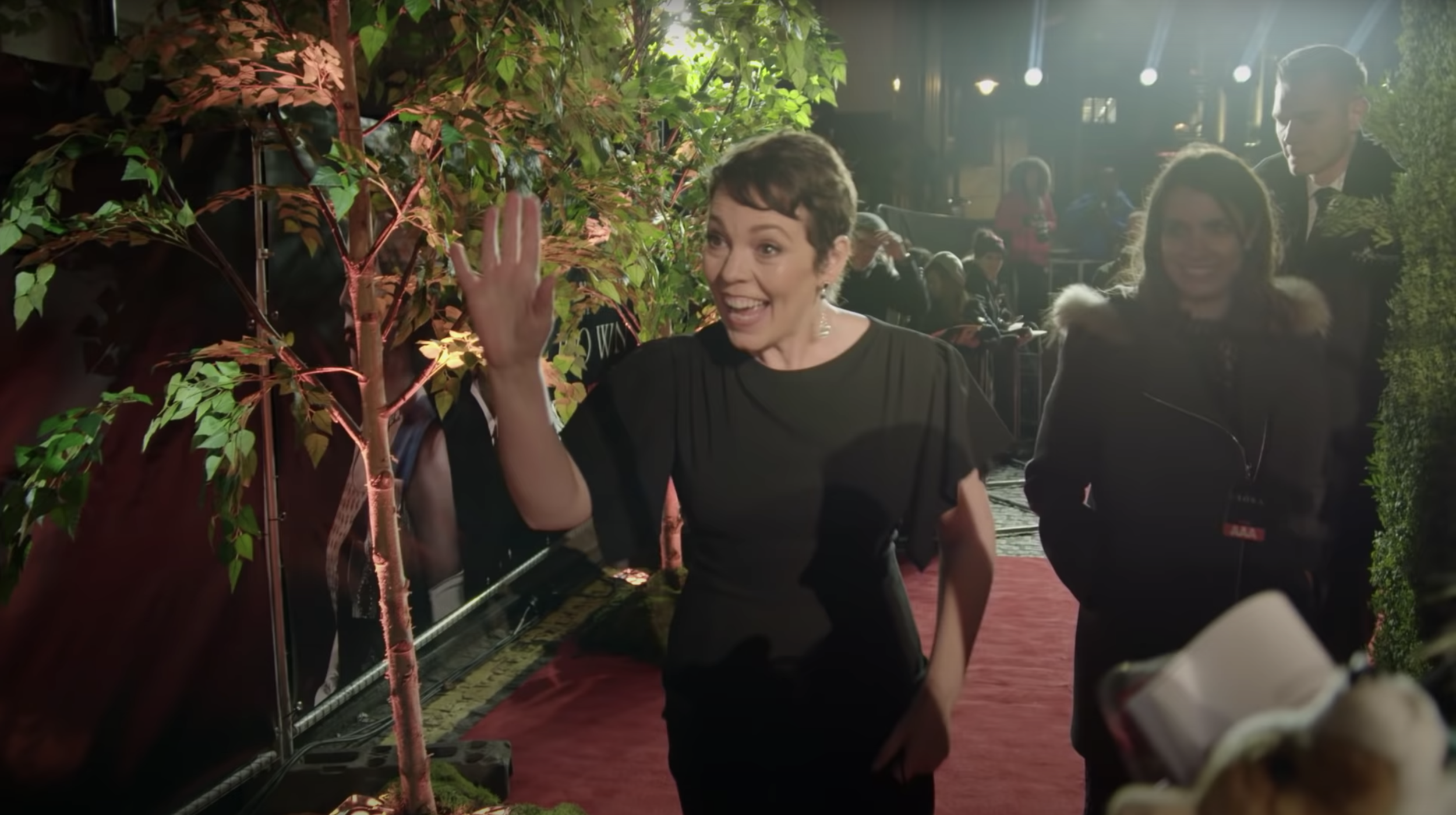 SURPRISE TRIP: The Crown Reunites Sisters Living 8000 Miles Apart | Netflix