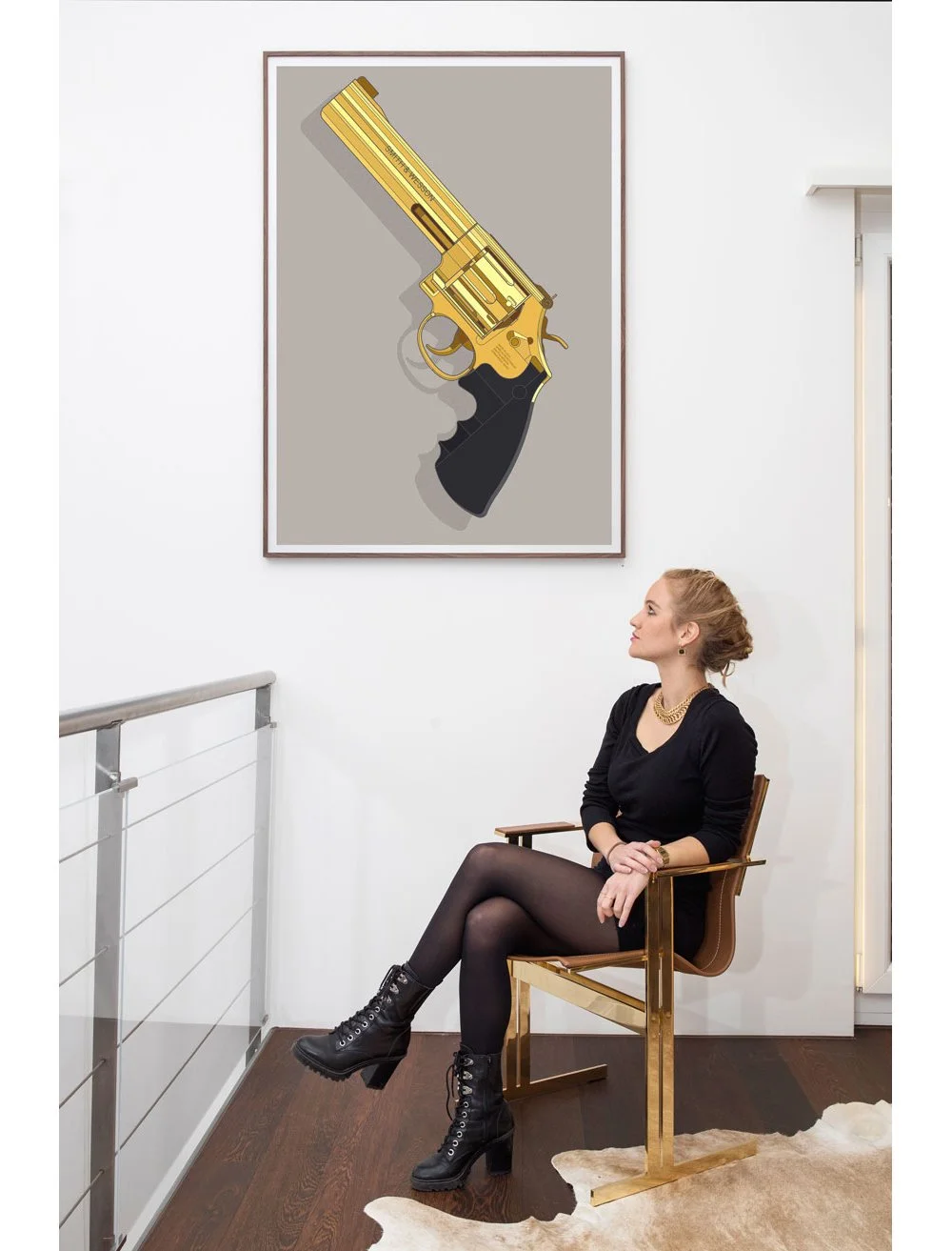 kunstwerke kaufen online buy art contemporary art & graffiti by ata bozaci toast