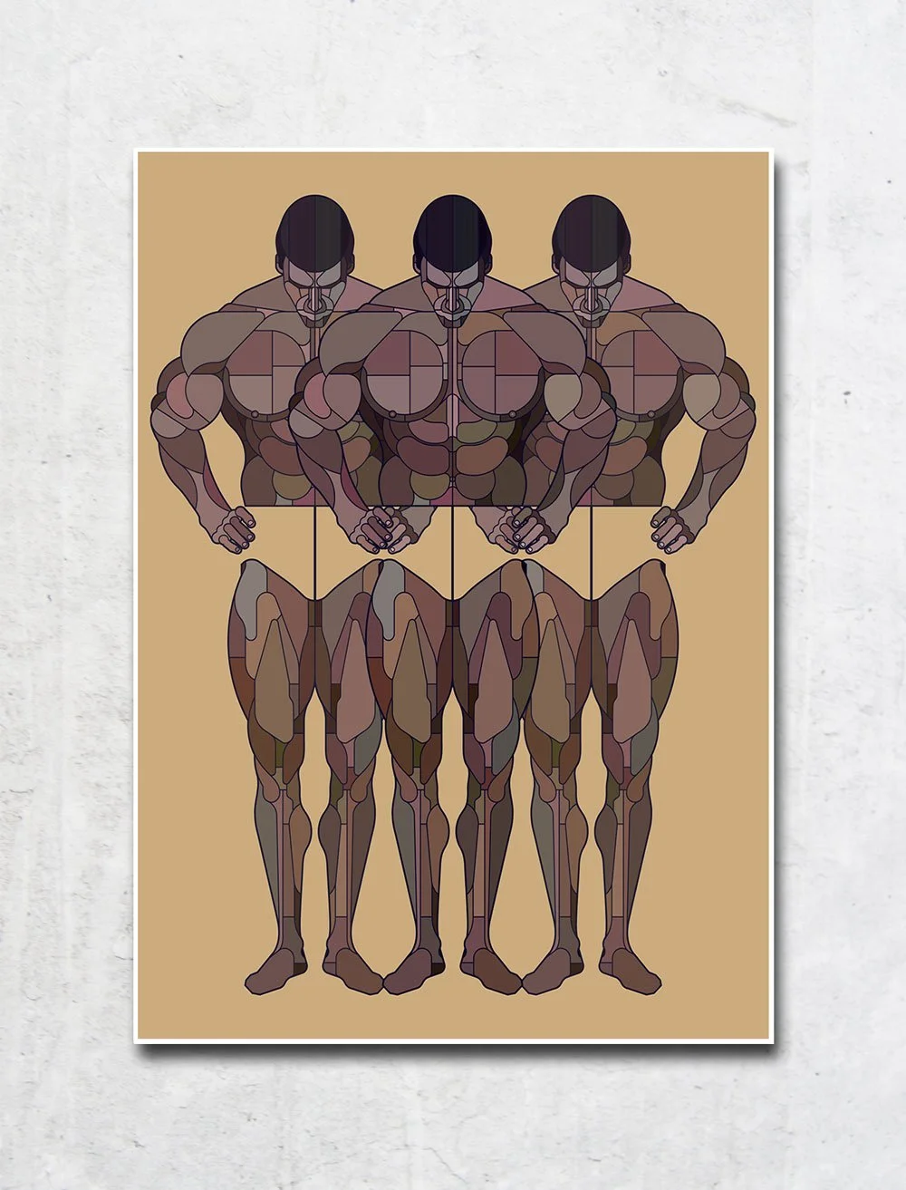 kunstwerke kaufen online buy art contemporary art & graffiti by ata bozaci toast
