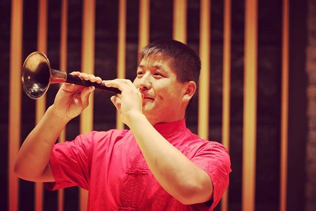 Have you ever heard of the double-reed Chinese horn, the suona? The concert features a master of the instrument, Wu Zhongxi from China, who will perform one of the Chinese classics: &ldquo;Song of the Phoenix&rdquo;, with Calgary Chinese Orchestra.