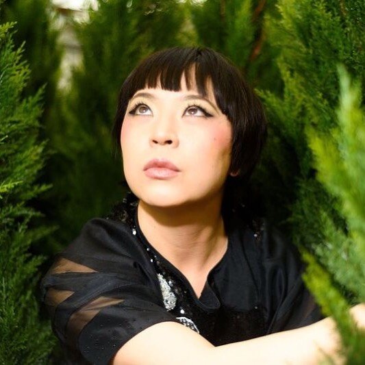 Our Chinese New Year show also features FOONYAP, an artist described by CBC Music as &ldquo;a lush, weird and intoxicating blend of electro-opera meets experimental pop&rdquo;.