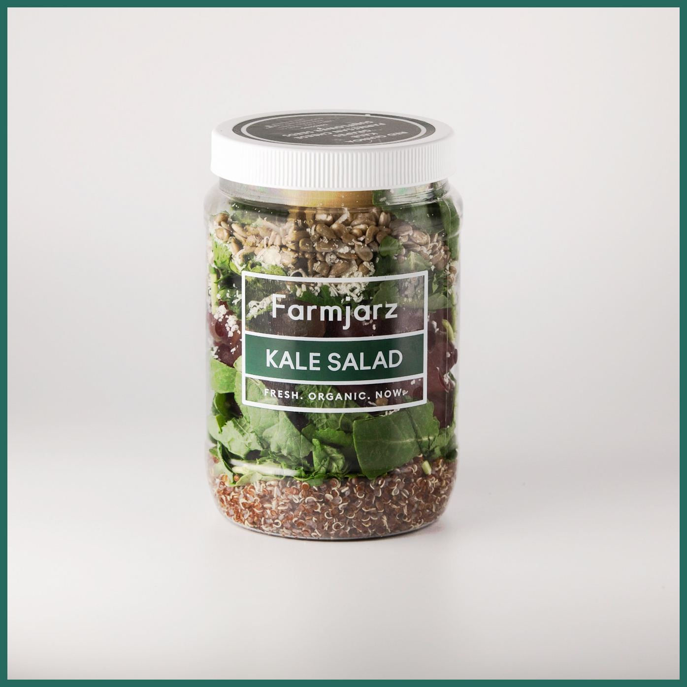 Kale Salad