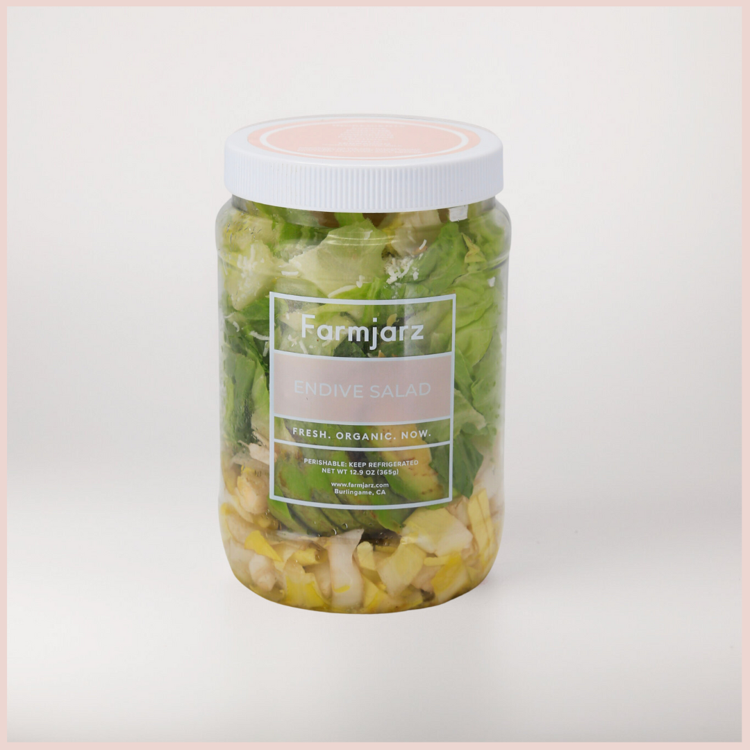 ENDIVE SALAD