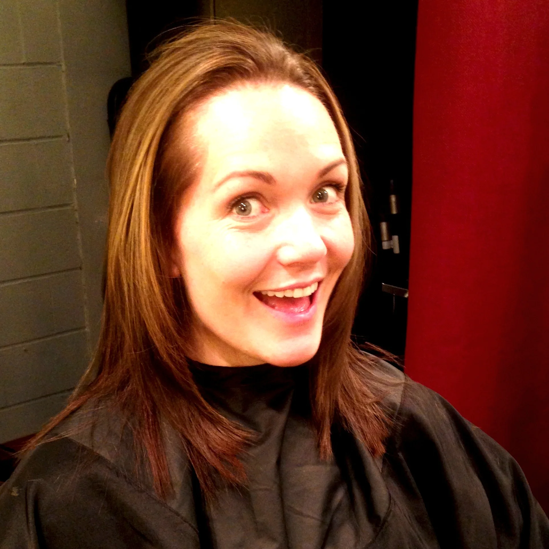 'Ohana Hair Studio Photography