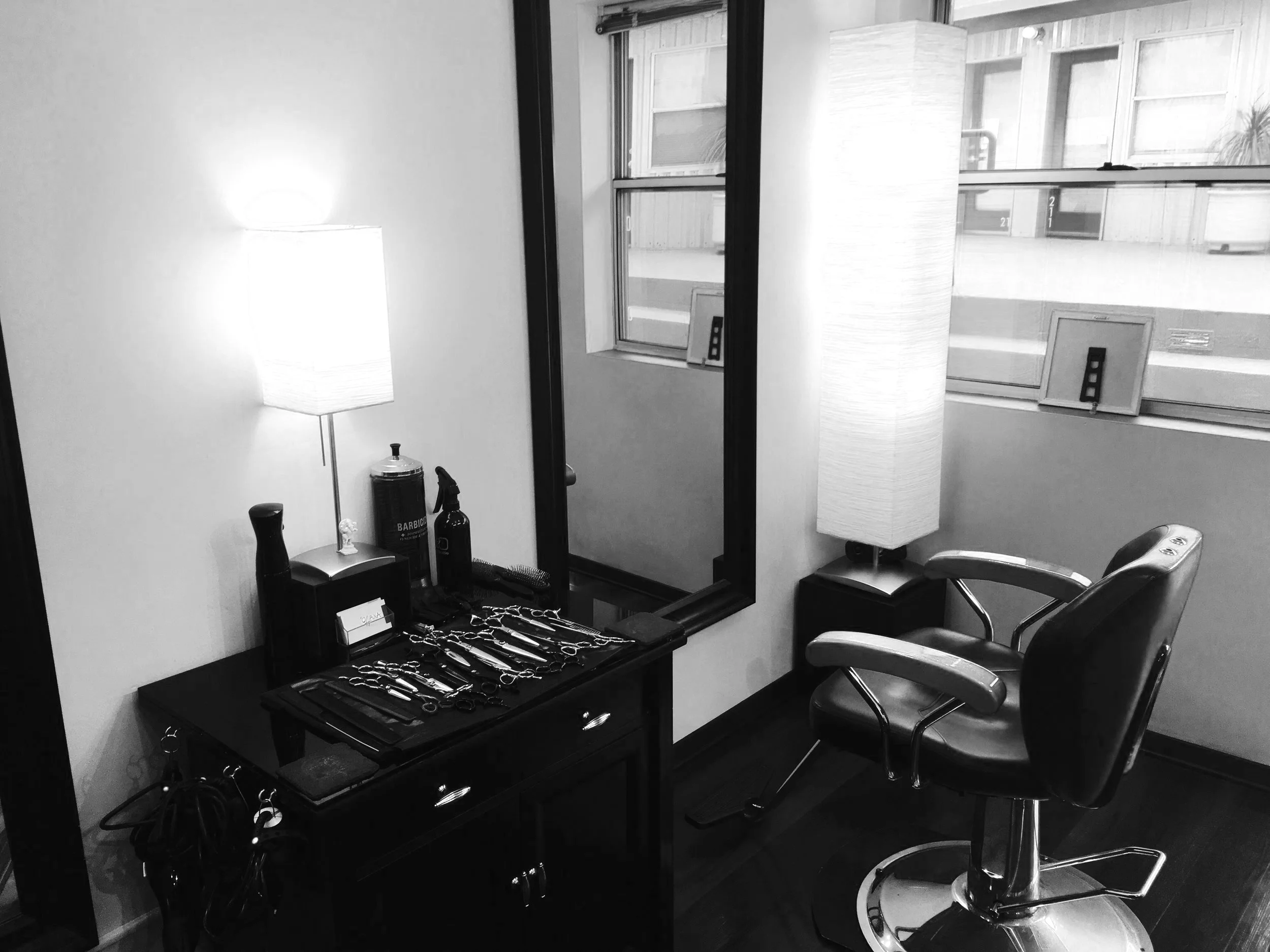 Ohana Hair Studio