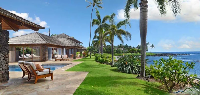 My Kauai -- top 5 for a first-time visit