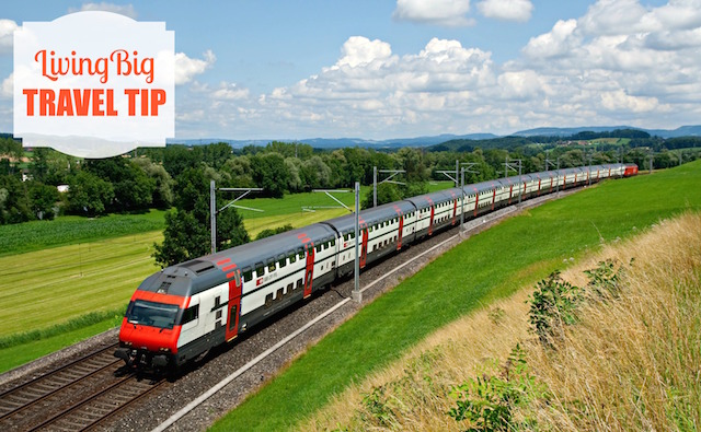 European Rail Travel 101 - A Beginner's Guide