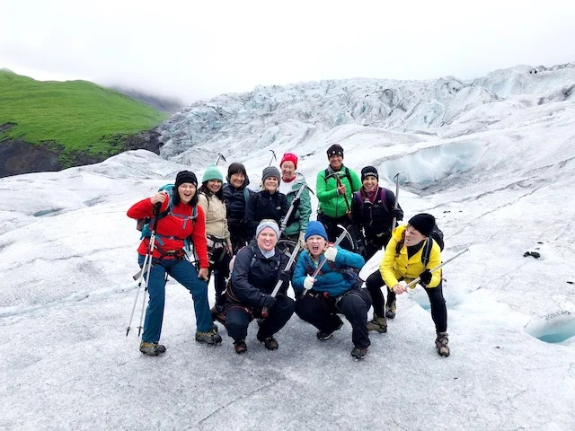 Iceland 2019 - Recap