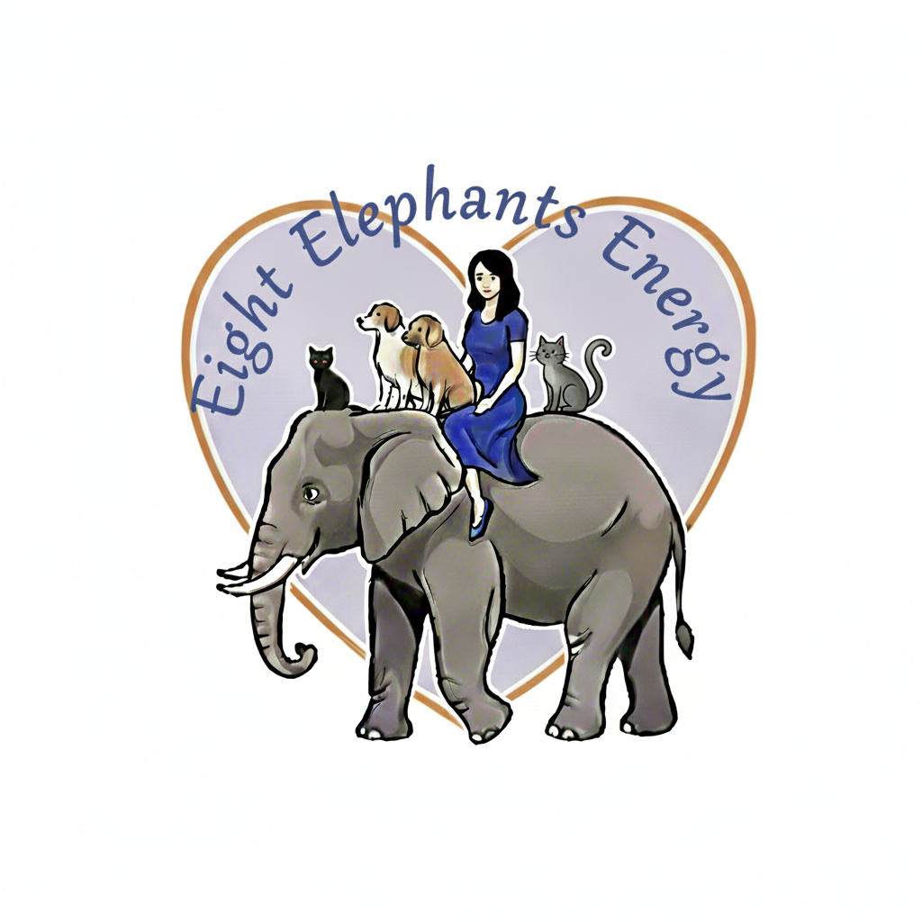 Eight Elephants Energy