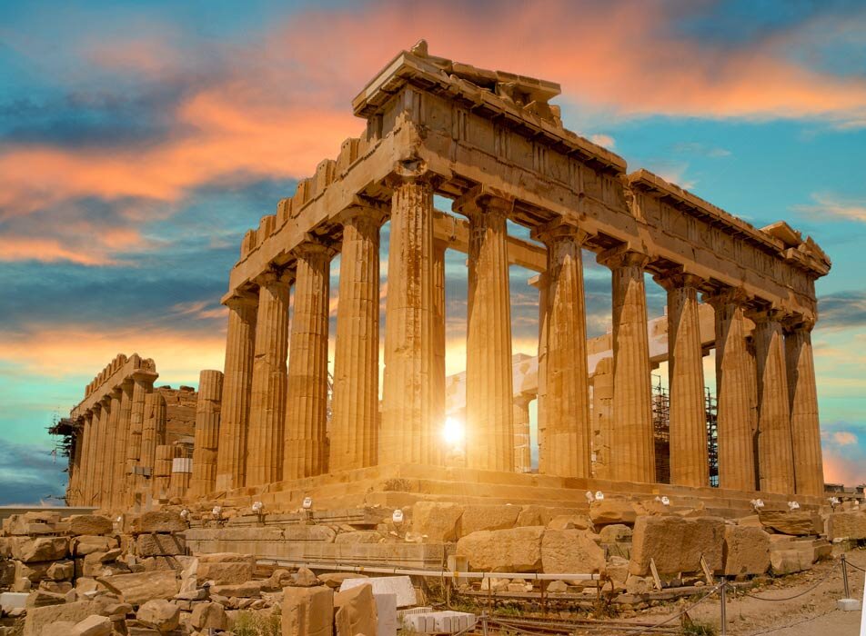 why visit greece essay