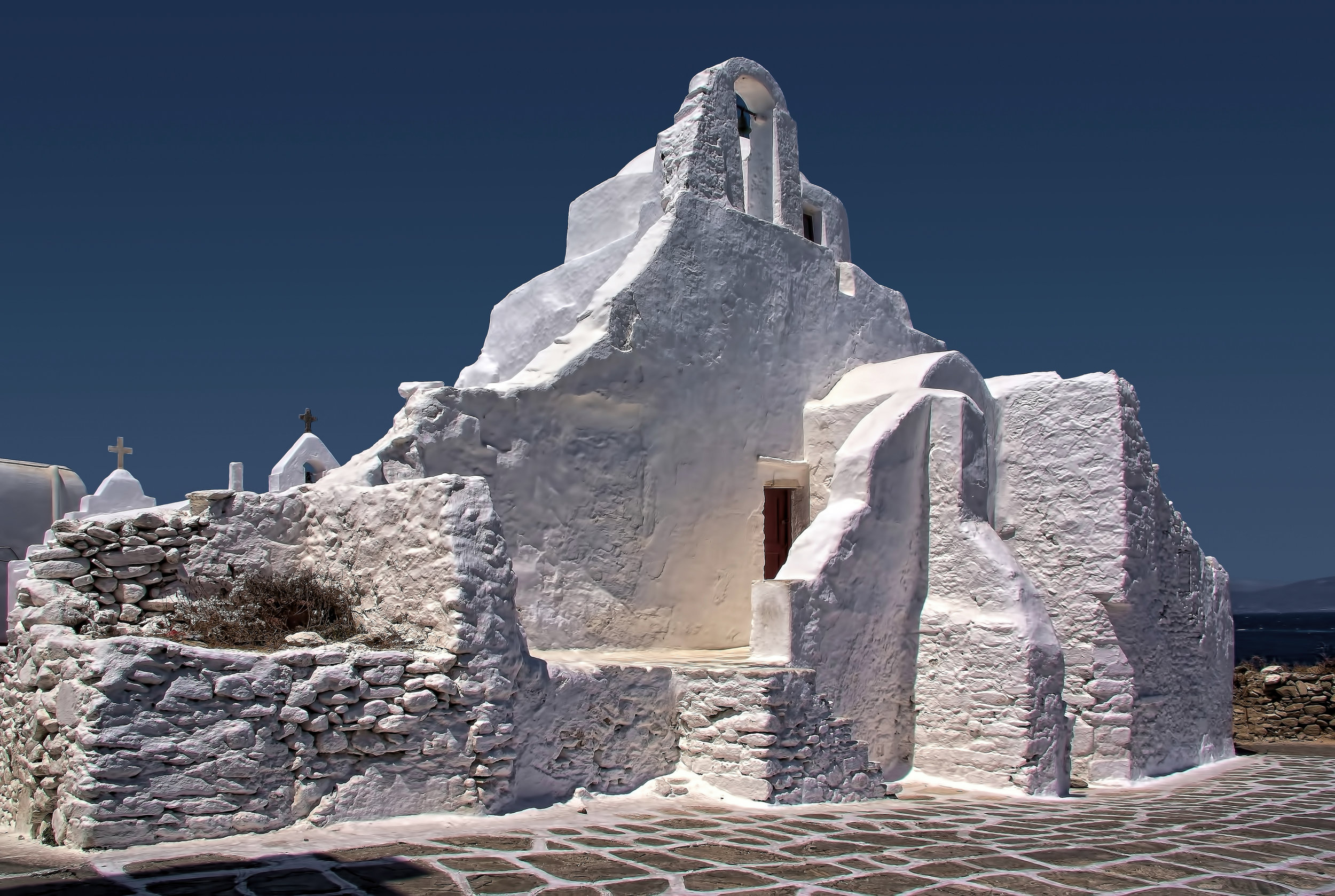 Santorini And Mykonos Are EASY Day Trips From Athens