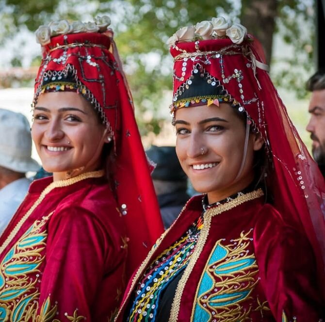 Turkish Culture — Lavishly Travel