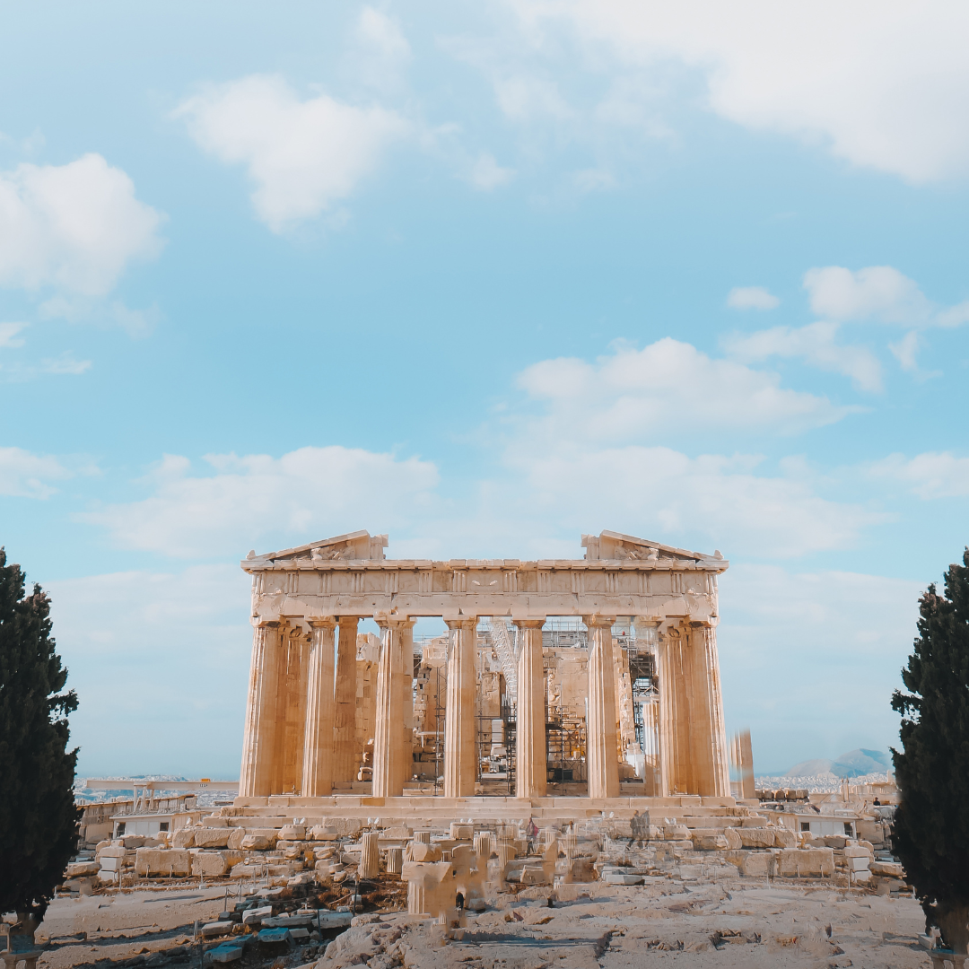 Greek Getaway: Exploring the Vibrant Energy of Athens and the Enchanting Beauty of Mykonos