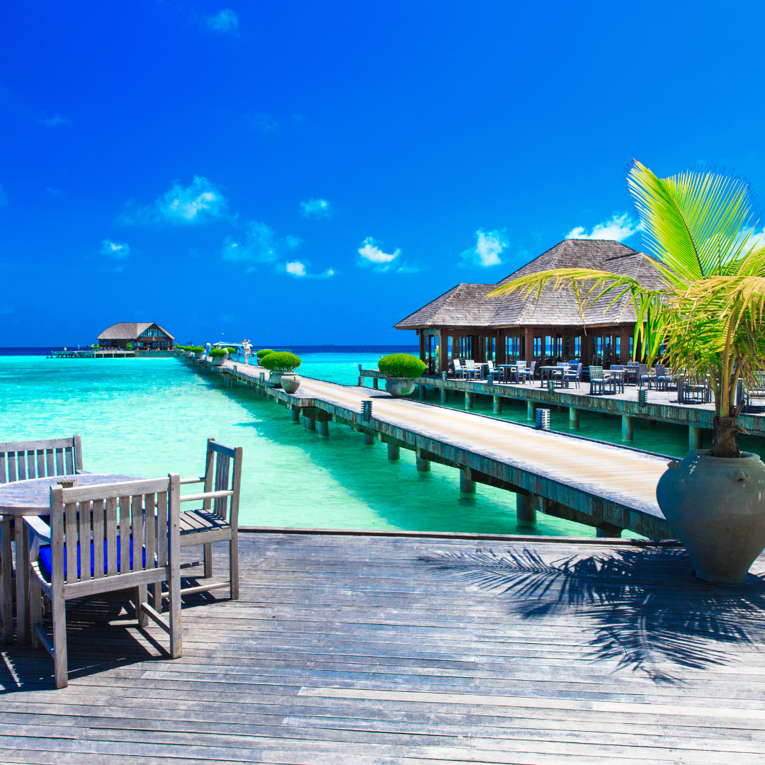 Paradise Found: Exploring the Enchanting Maldives