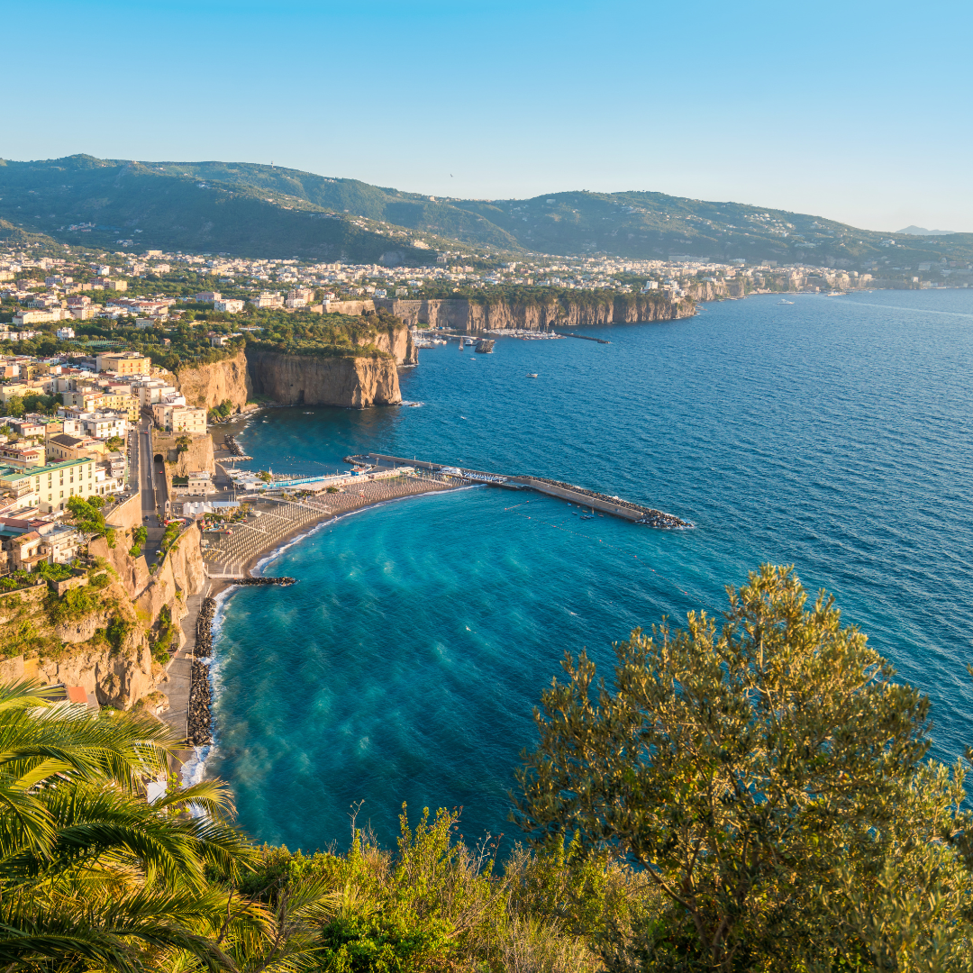 A Symphony of Luxury: Ravello Music and Arts Festival on the Enchanting Amalfi Coast
