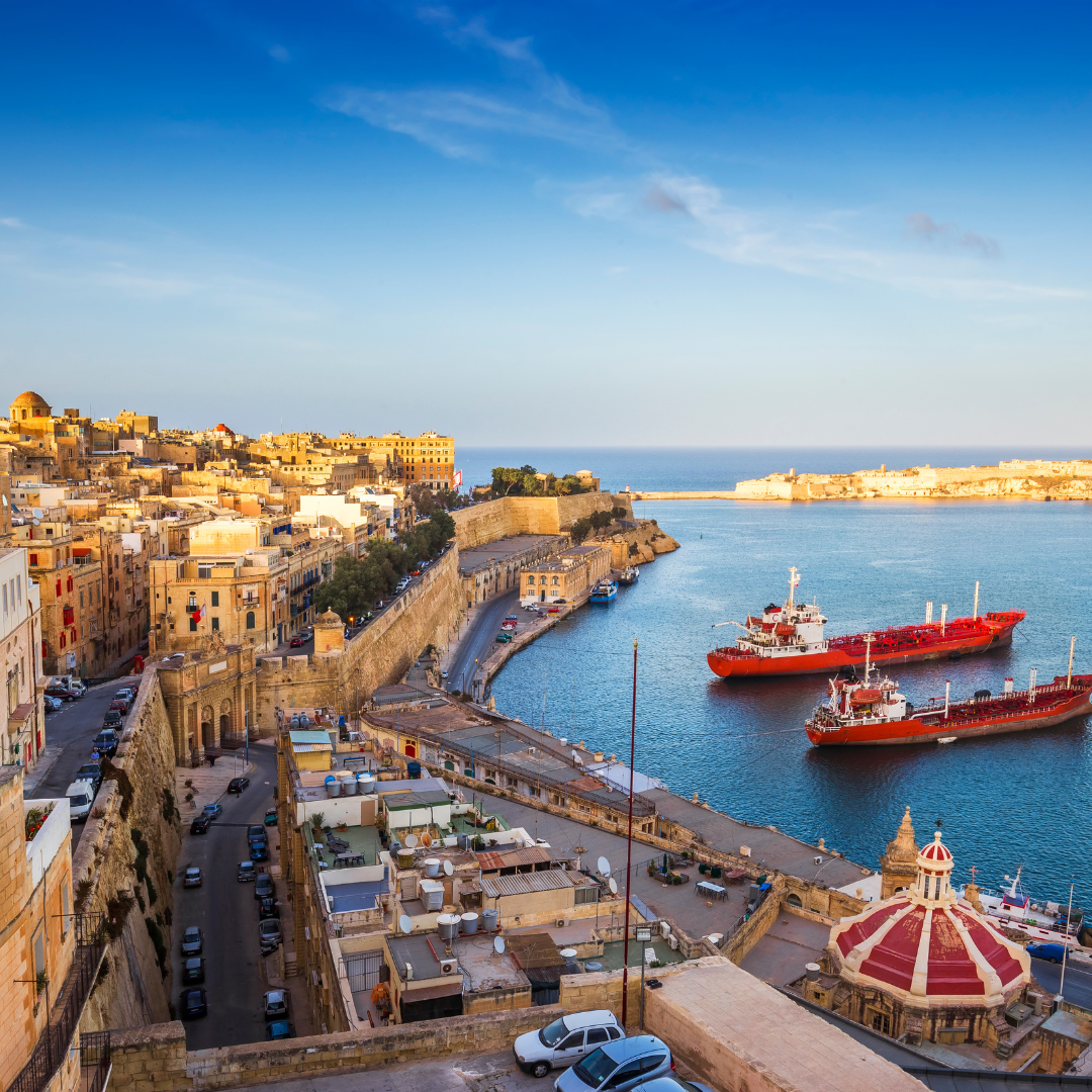 Sunny Escapes: Discovering Malta's Unique Charms and Hidden Gems