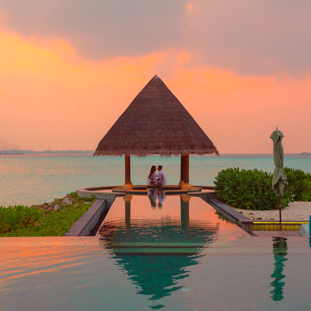 Unveiling Romance: Honeymoon Destinations That Will Steal Your Heart