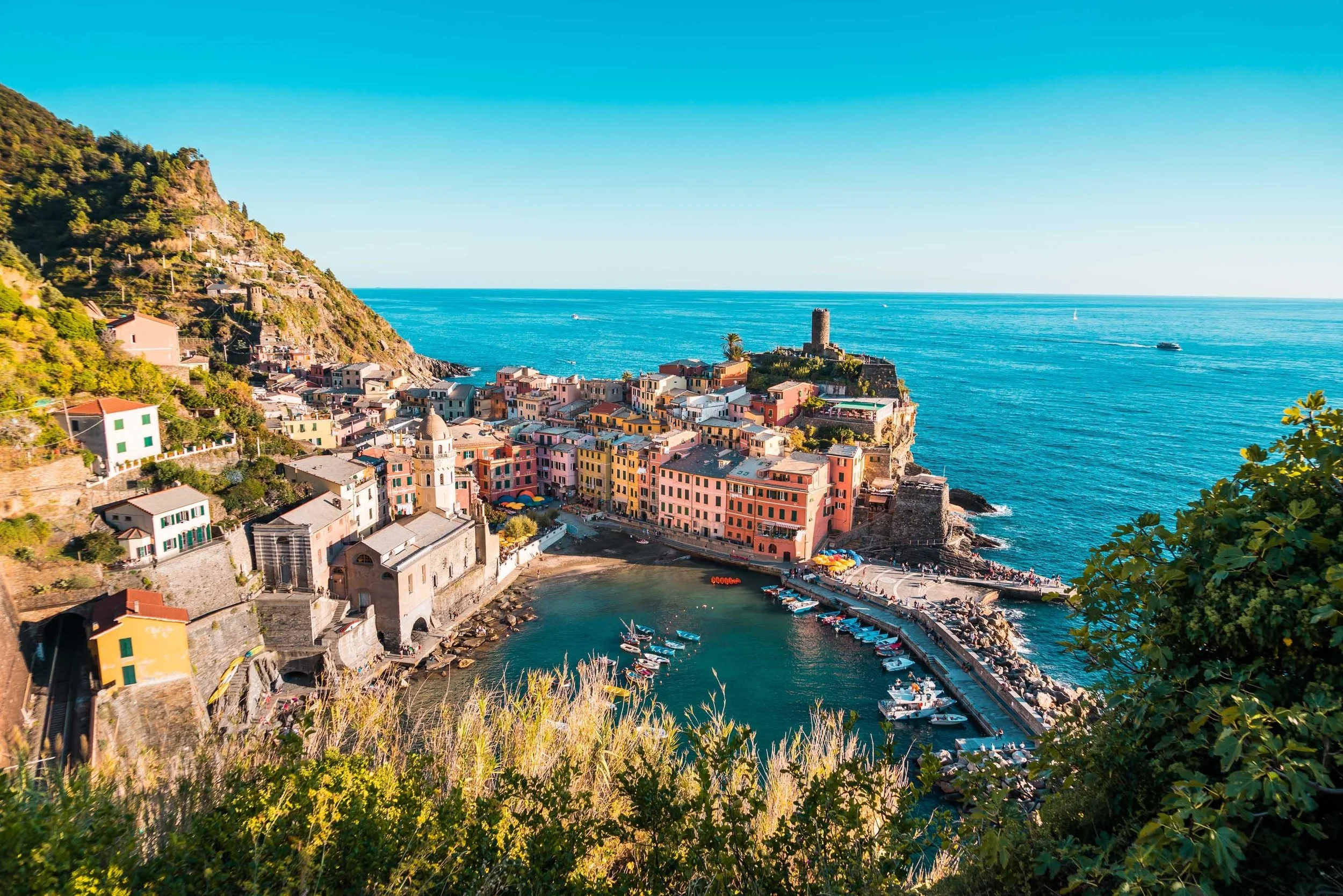 Why Europe is Having a Travel Moment (and Why You Should Join the Party)