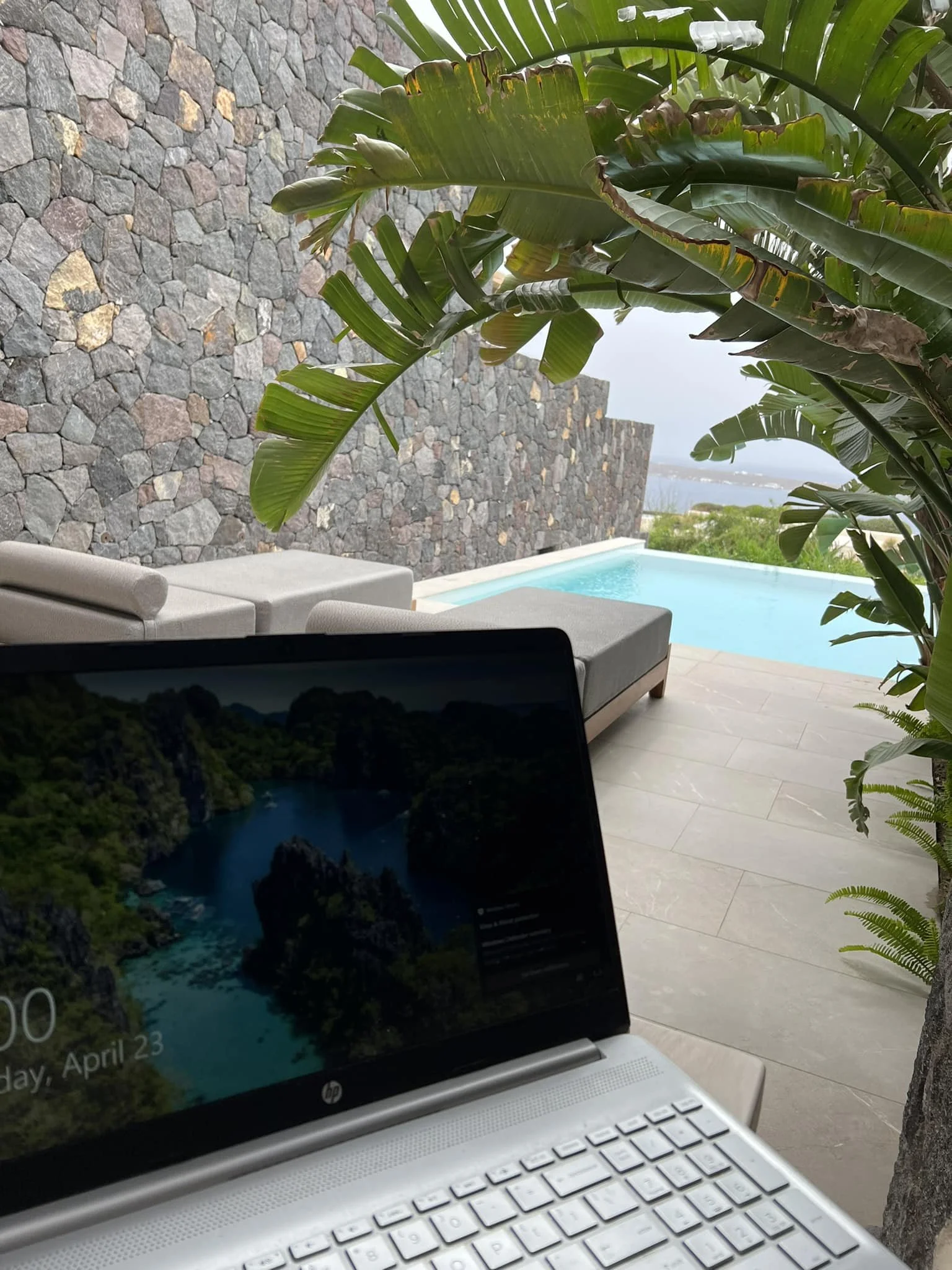 Anywhere is the New Office: The Allure of the Digital Nomad Movement 