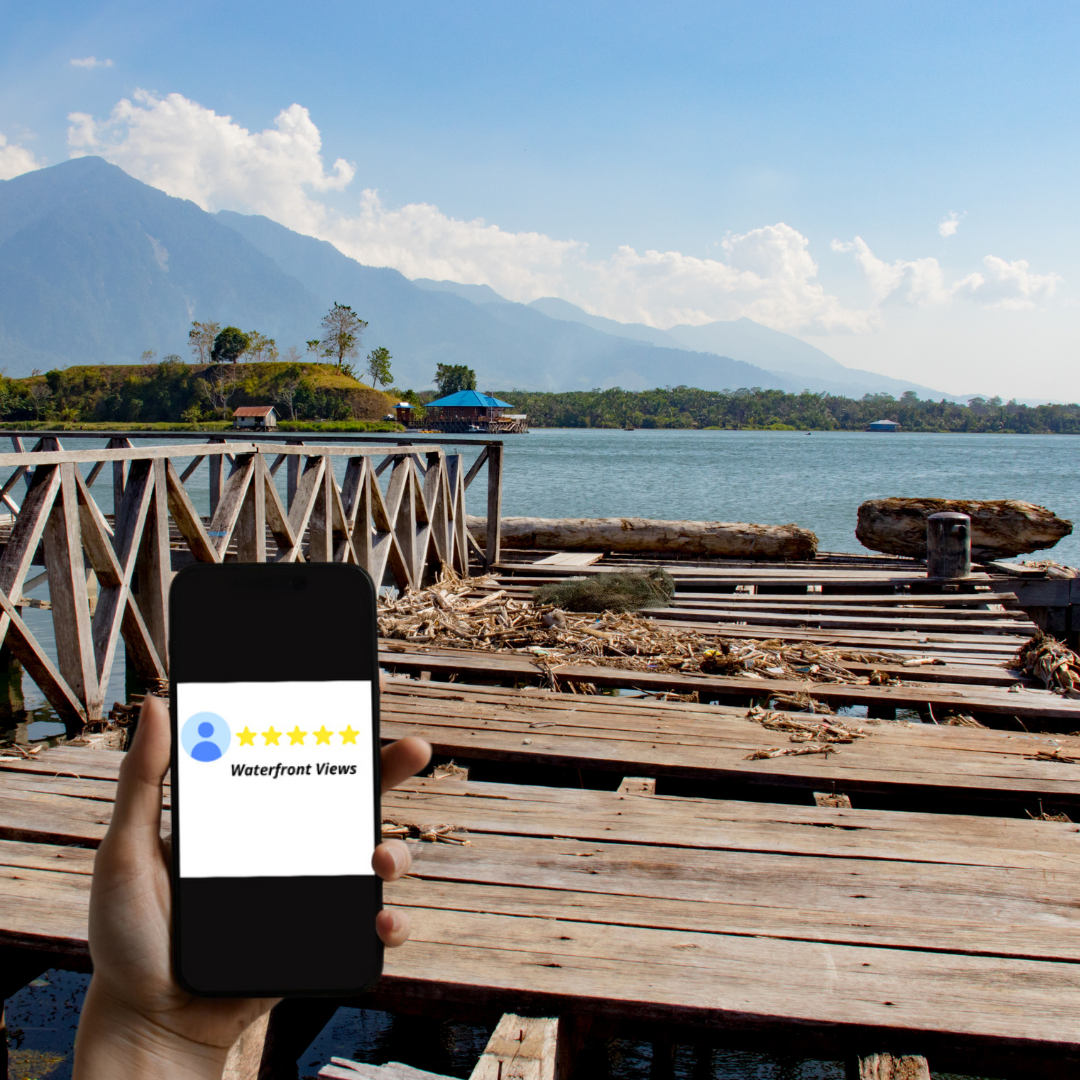 Beware the Vac-AI-tion: Why AI Shouldn’t Plan Your Dream Trip