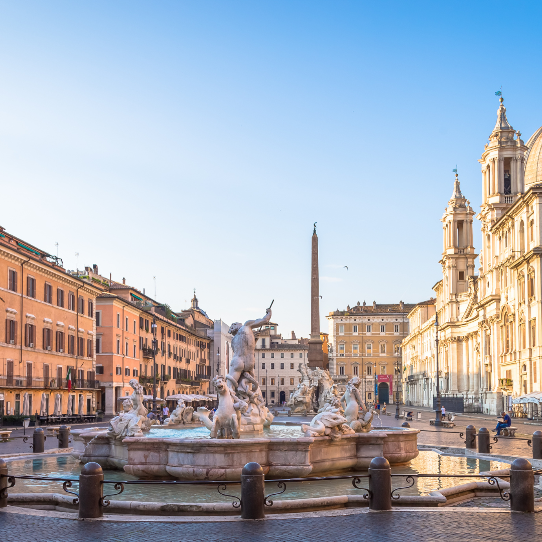 Holy Year or Holy Crowds? How Rome's 2025 Jubilee Impacts Your European Adventure