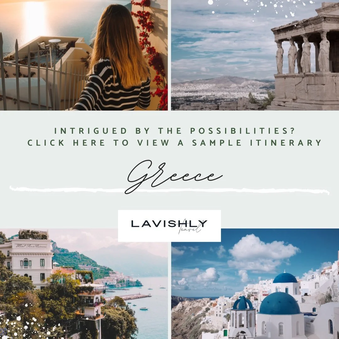 The Secret Weapon of Savvy Travelers Why a Travel Advisor is Your Best(01)