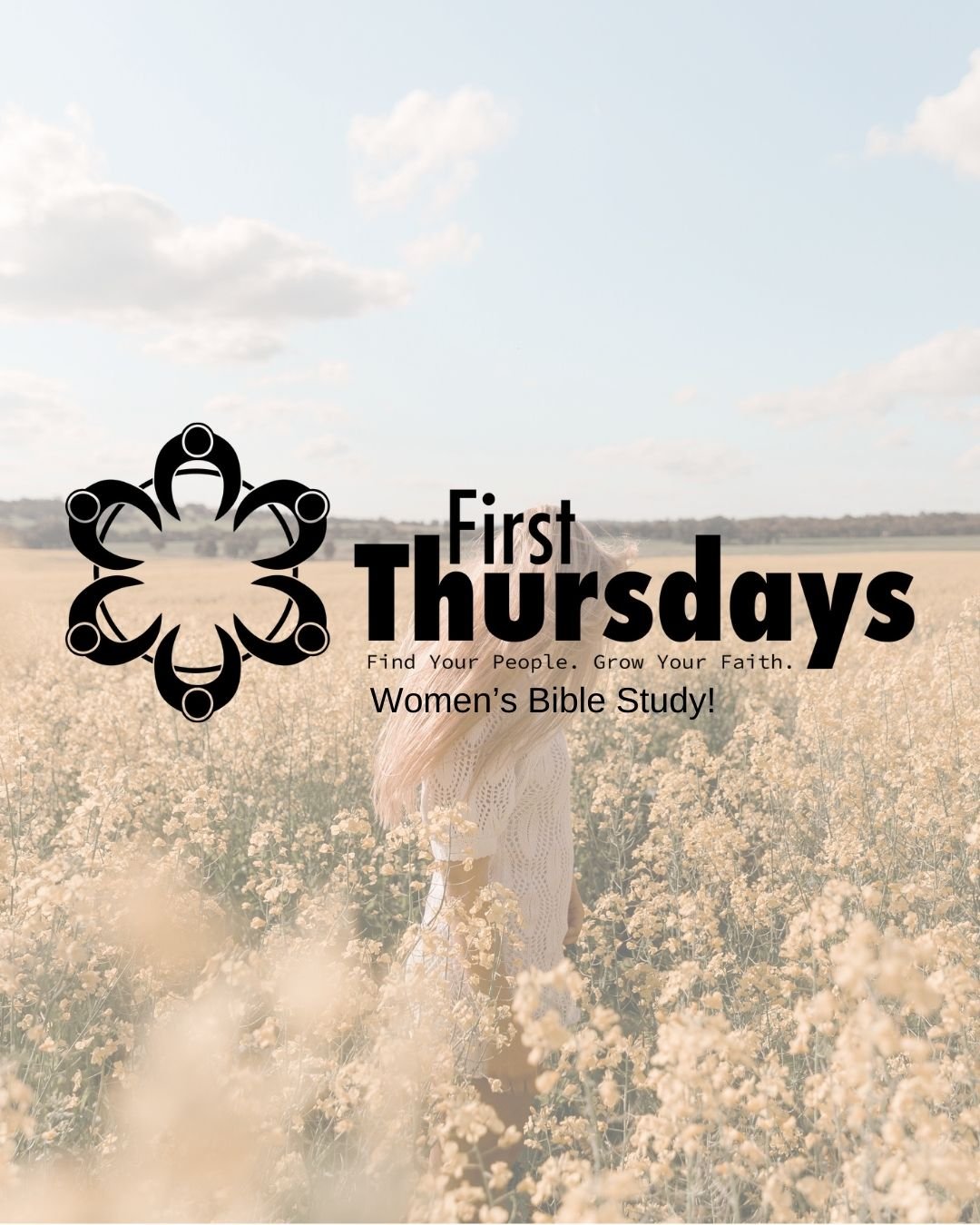The Power of a Question: A New Season of First Thursdays Begins This Fall