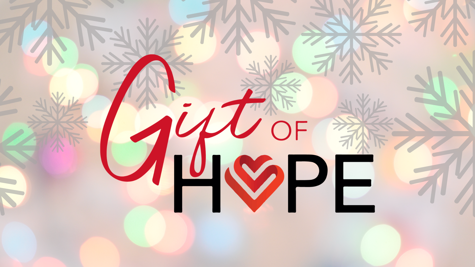 Gift of Hope