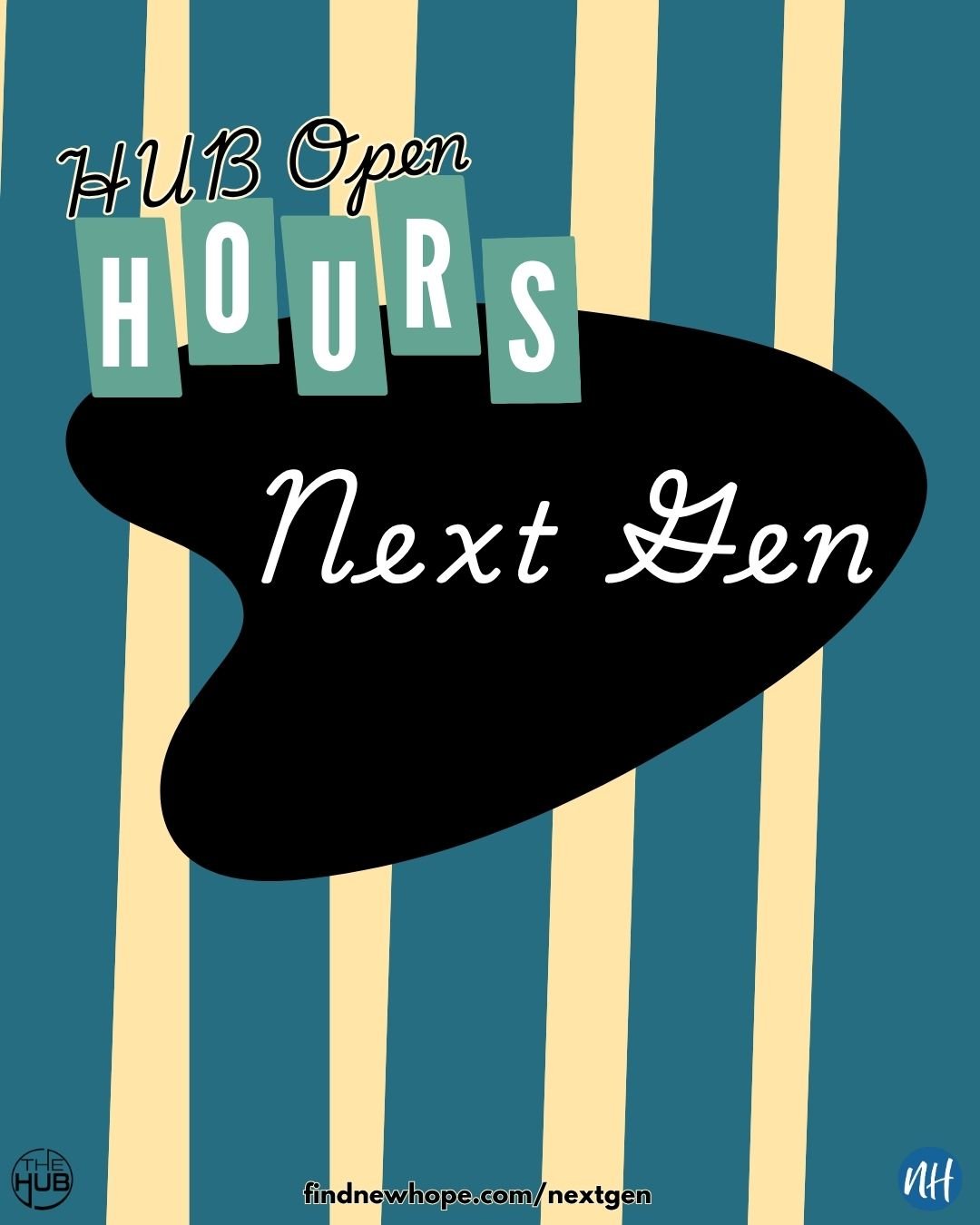 Hub Open Hours: Clothing Donation Sorting Night