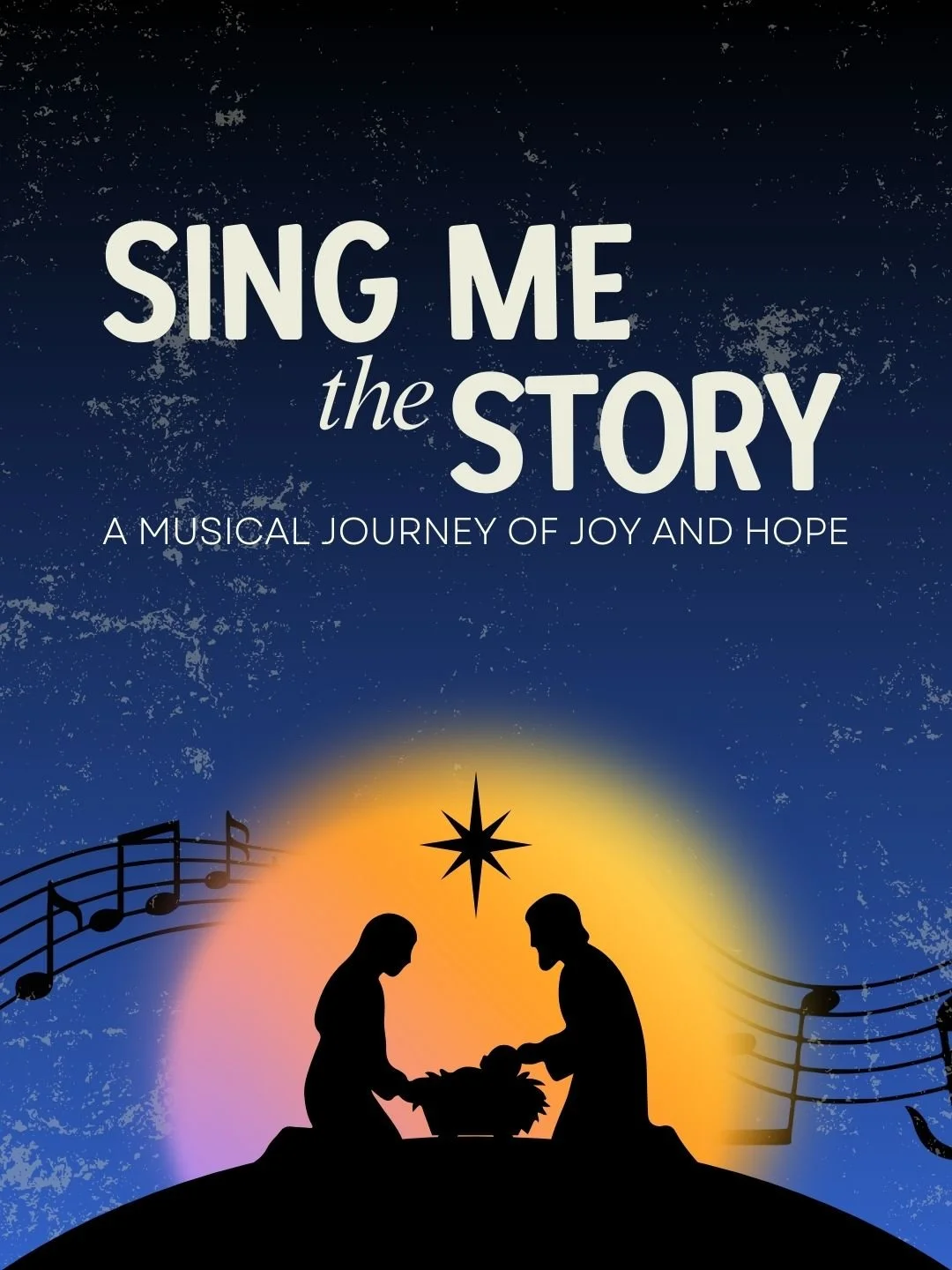 Sing Me the Story! Begins November 23